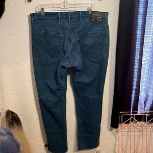 Levi’s 511 Sprinters 38x32